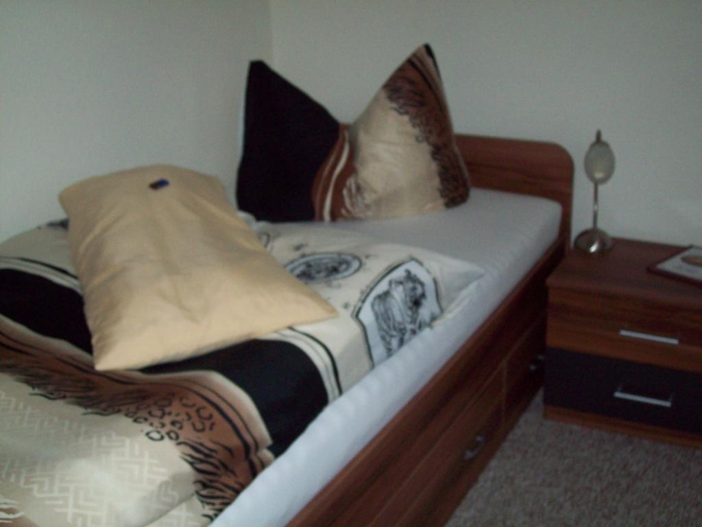 Pension Villa Else Heidenau  Phòng bức ảnh